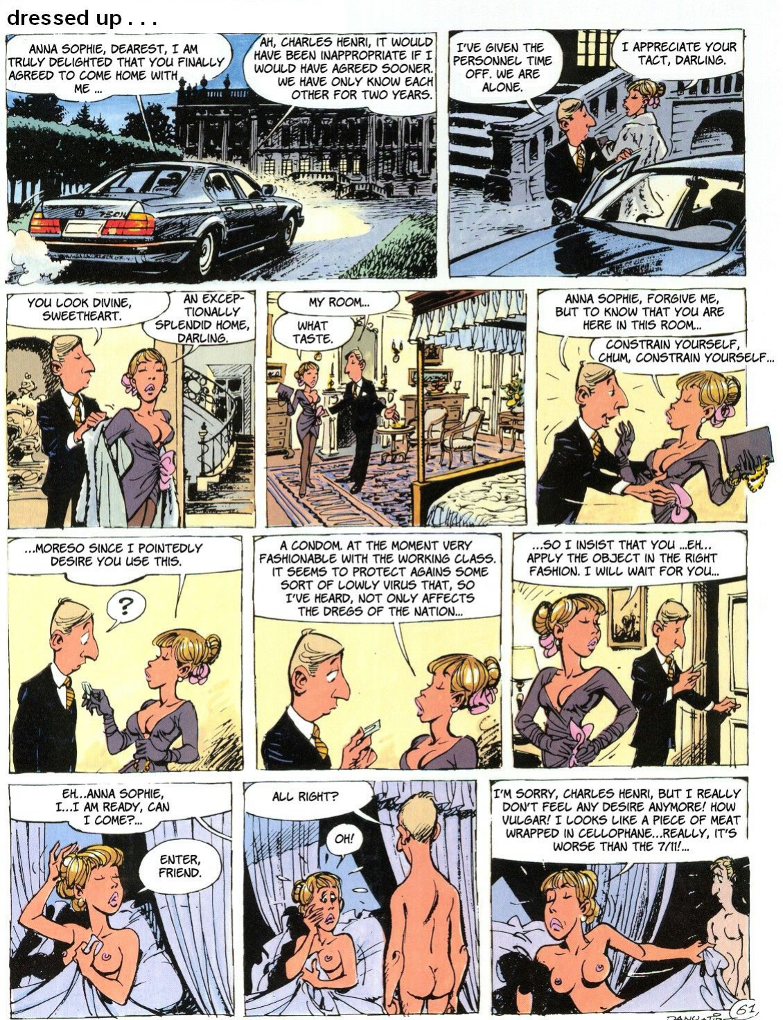 Dany Comix vol.2