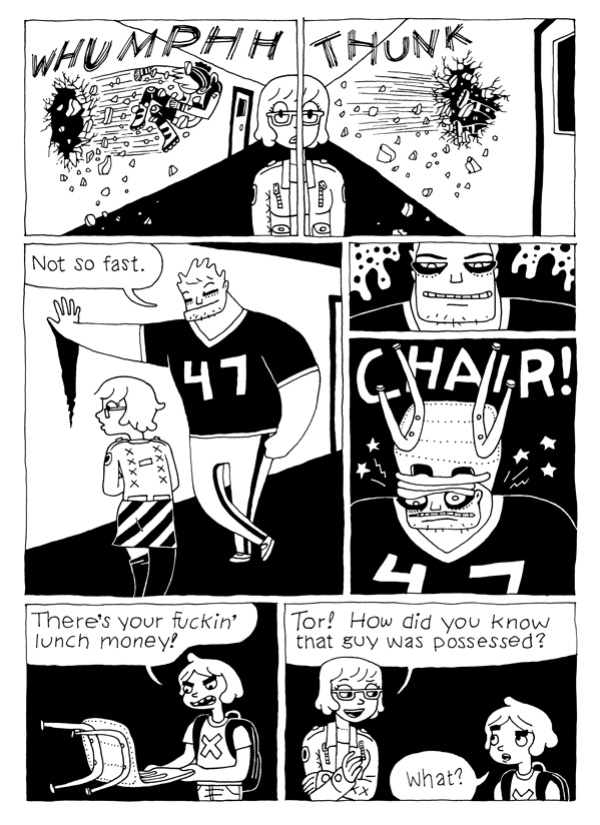[Sylvan Migdal] Curvy [english] (updating)
