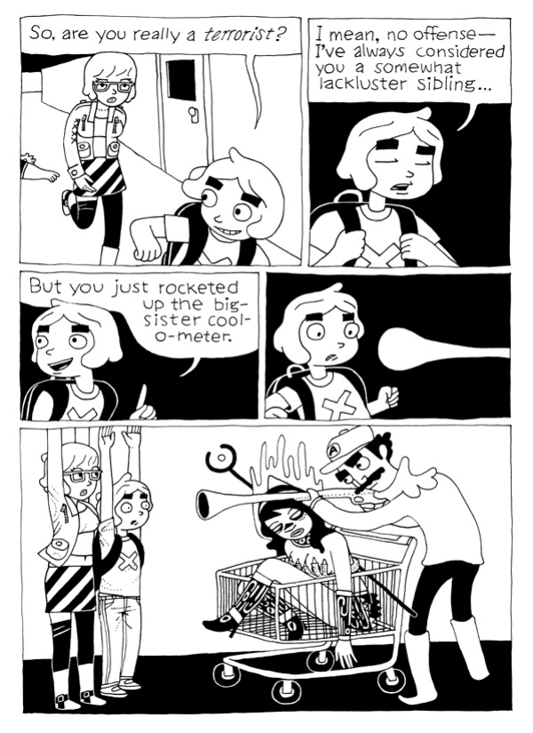 [Sylvan Migdal] Curvy [english] (updating)