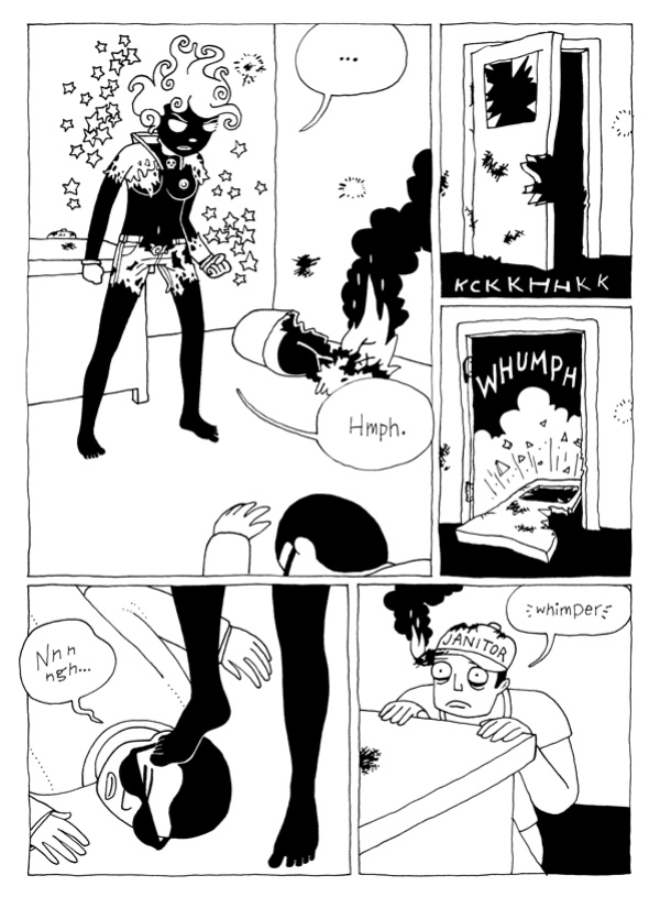 [Sylvan Migdal] Curvy [english] (updating)