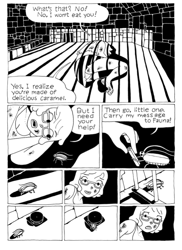 [Sylvan Migdal] Curvy [english] (updating)