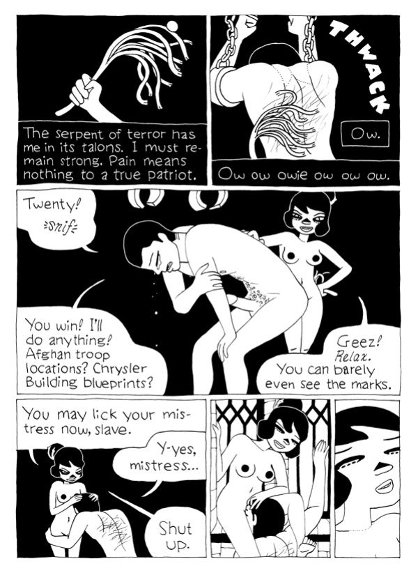 [Sylvan Migdal] Curvy [english] (updating)