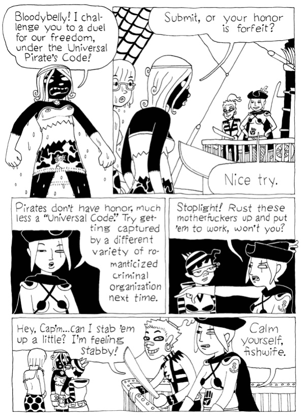[Sylvan Migdal] Curvy [english] (updating)