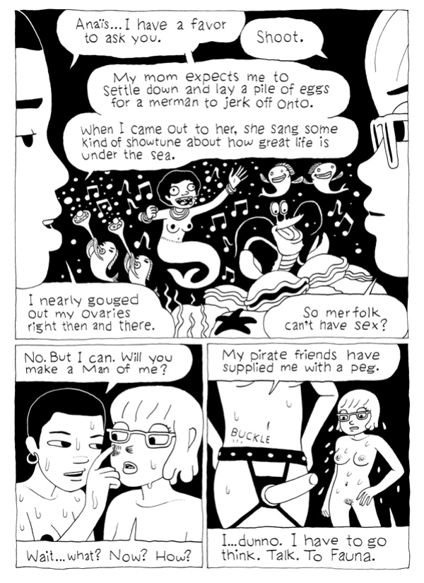 [Sylvan Migdal] Curvy [english] (updating)