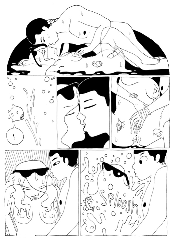 [Sylvan Migdal] Curvy [english] (updating)