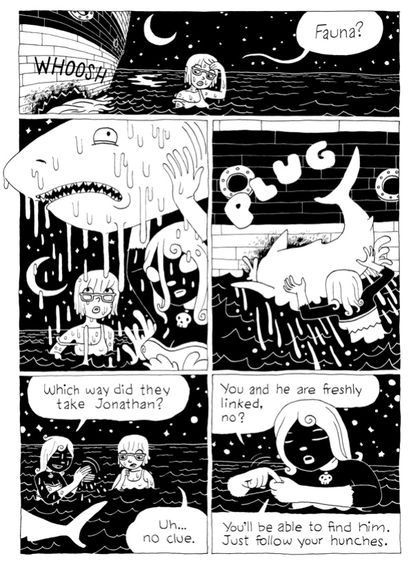 [Sylvan Migdal] Curvy [english] (updating)