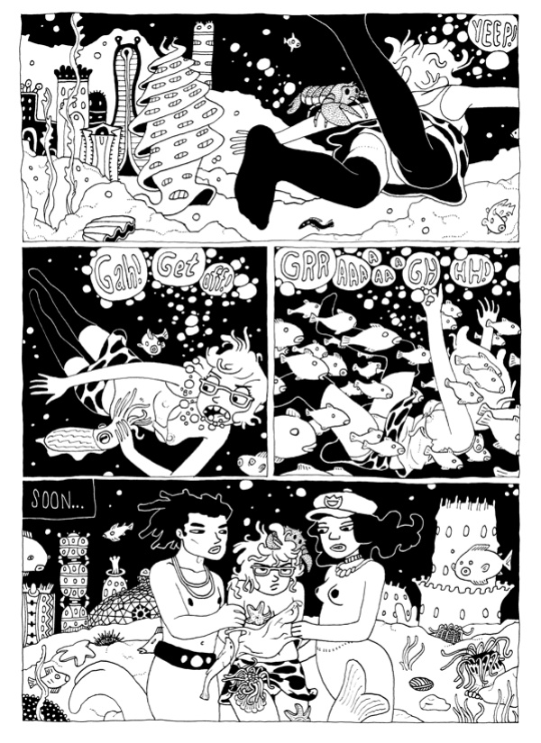 [Sylvan Migdal] Curvy [english] (updating)