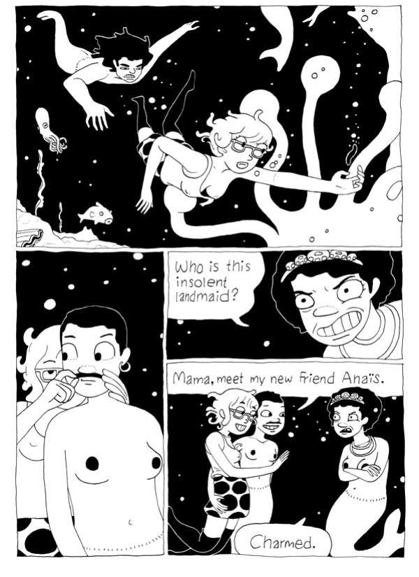 [Sylvan Migdal] Curvy [english] (updating)