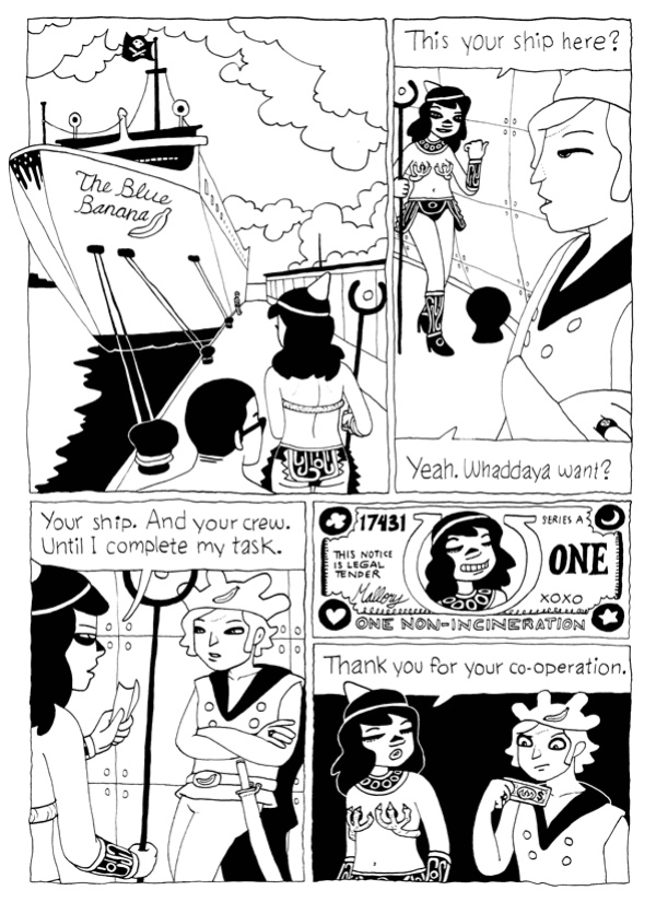 [Sylvan Migdal] Curvy [english] (updating)
