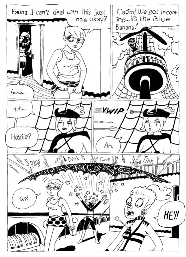 [Sylvan Migdal] Curvy [english] (updating)