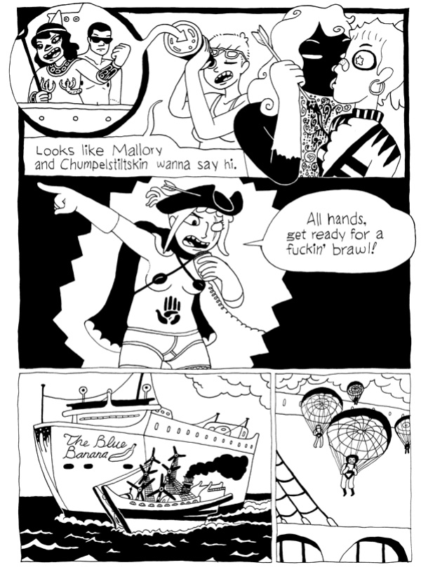 [Sylvan Migdal] Curvy [english] (updating)