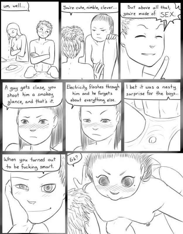 [Forview] Cheer