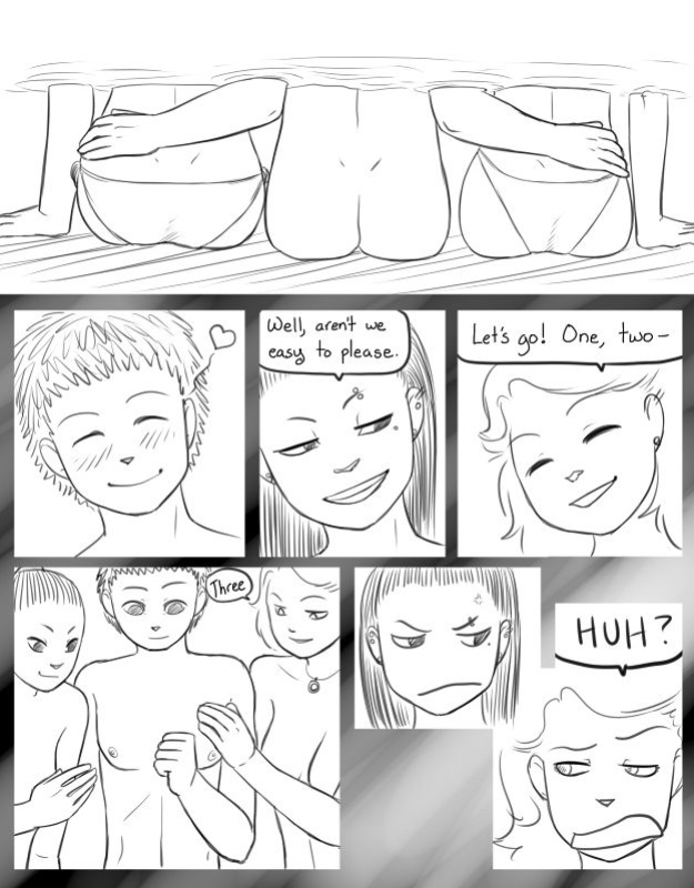 [Forview] Cheer