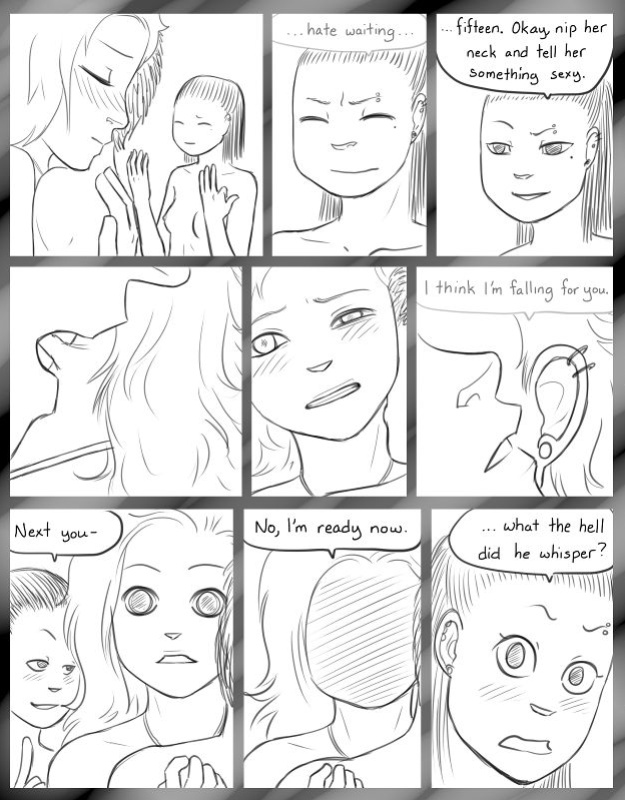 [Forview] Cheer