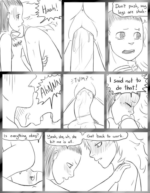 [Forview] Cheer