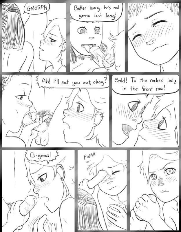 [Forview] Cheer