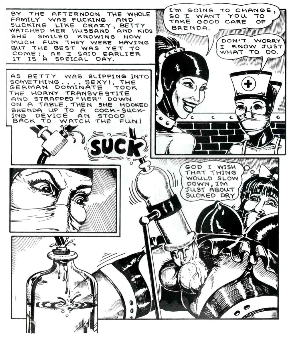 [Lee] The Bonders - Book #1