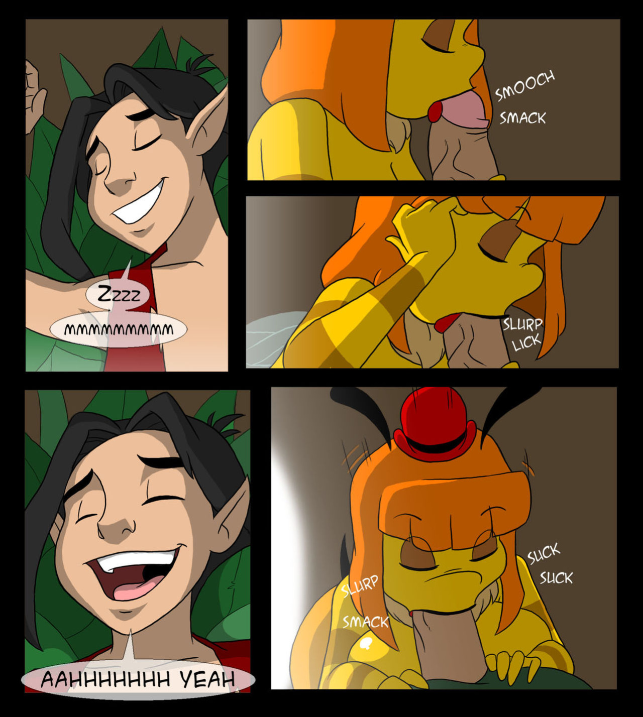 [Aeolus] Sweet Dreams