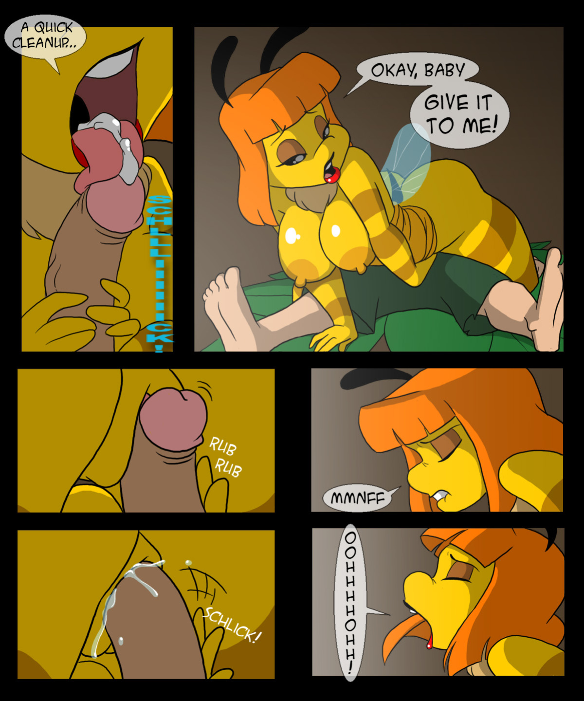 [Aeolus] Sweet Dreams
