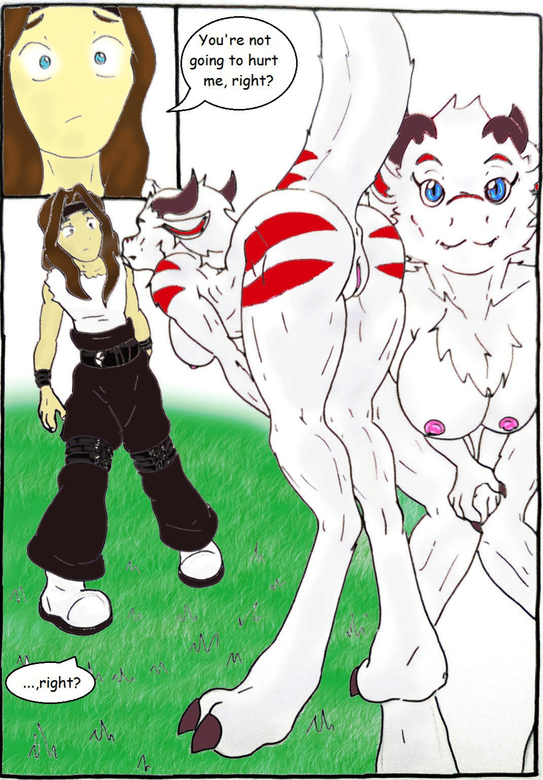 [MainNM-e] FURRY FURORE