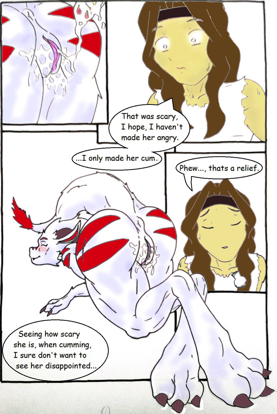 [MainNM-e] FURRY FURORE