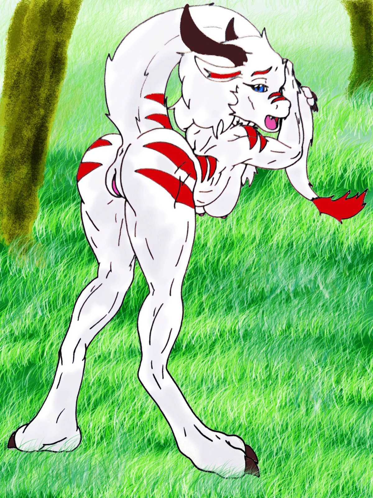 [MainNM-e] FURRY FURORE