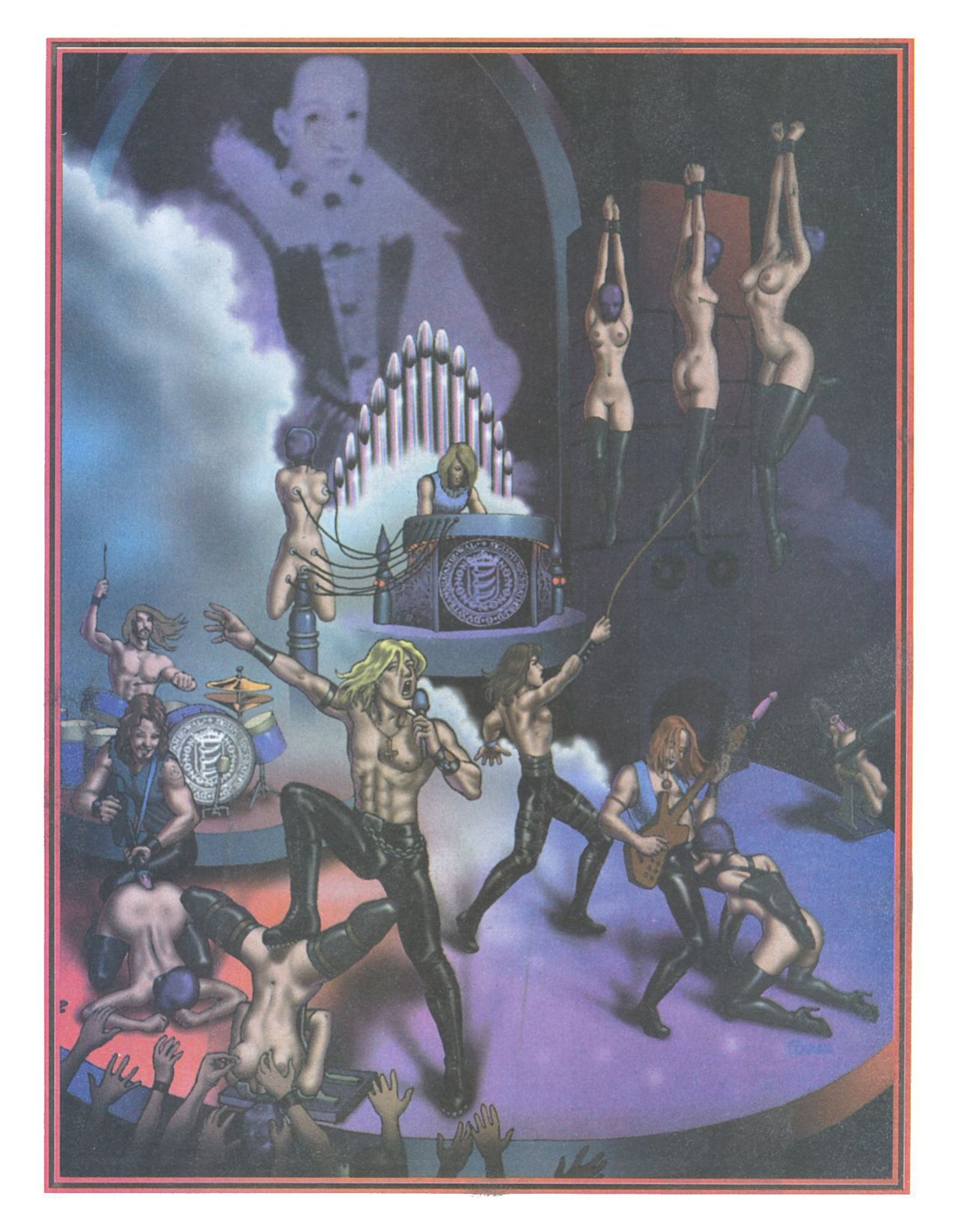 [Brian Tarsis] The Tarsis Anthology - Book #2