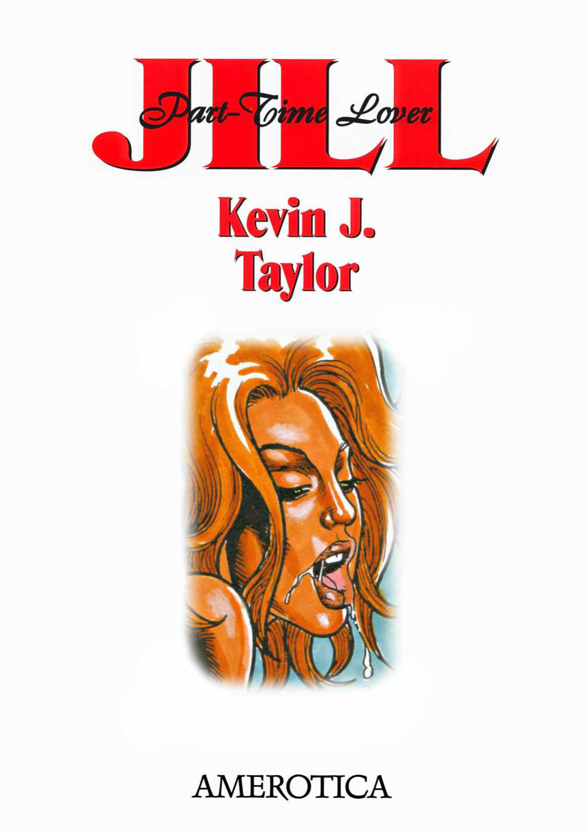 [Kevin Taylor] Jill - Part Time Lover