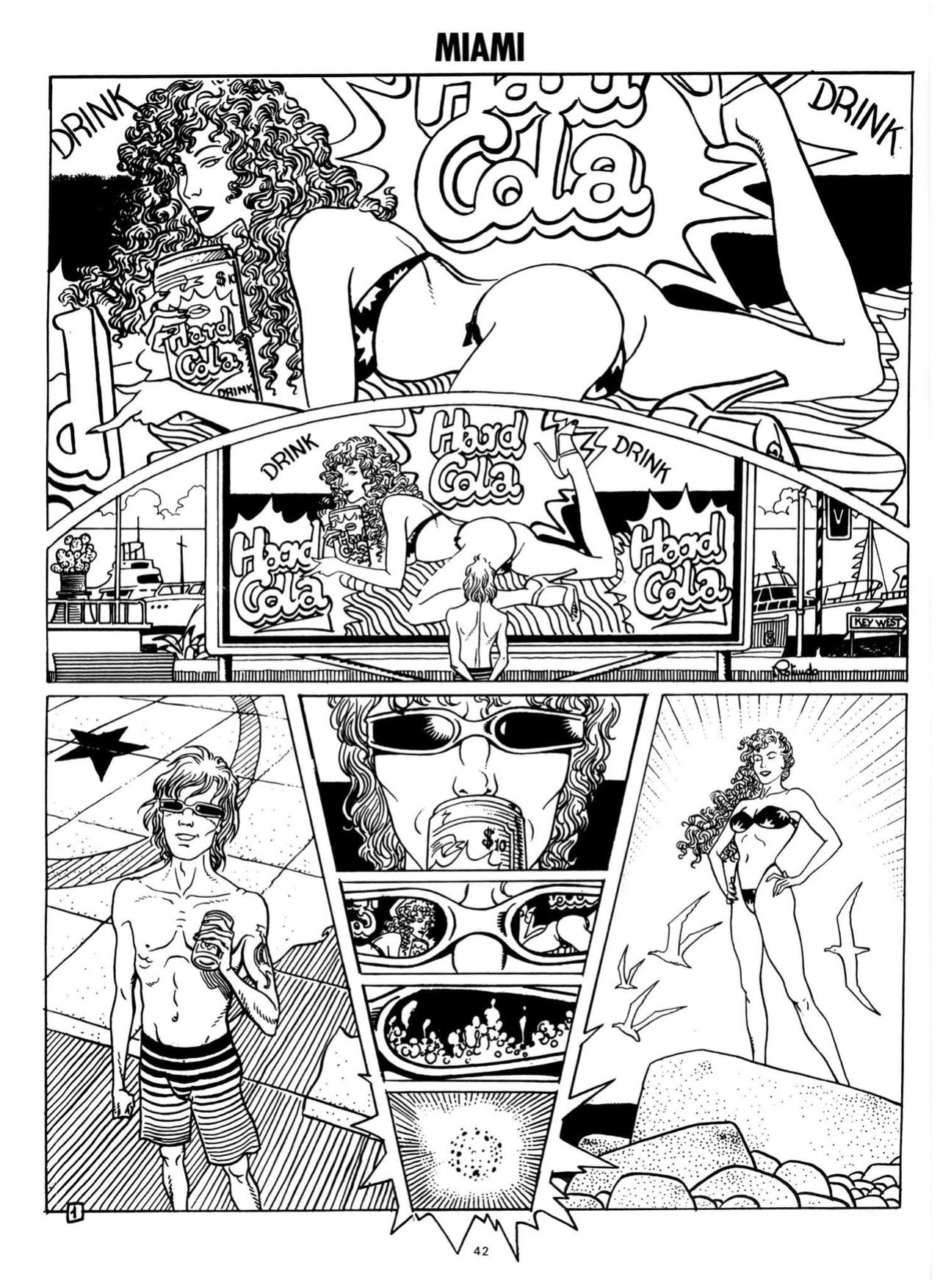 [Massimo Rotundo] Ex Libris Eroticis #3 {Loops}