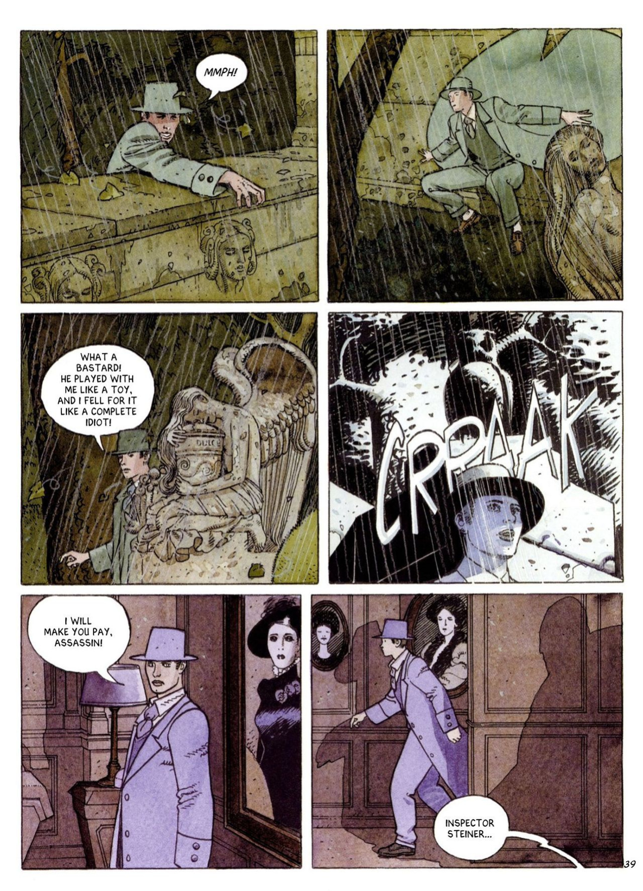 [Marco Nizzoli] Selen - Demons and Delights