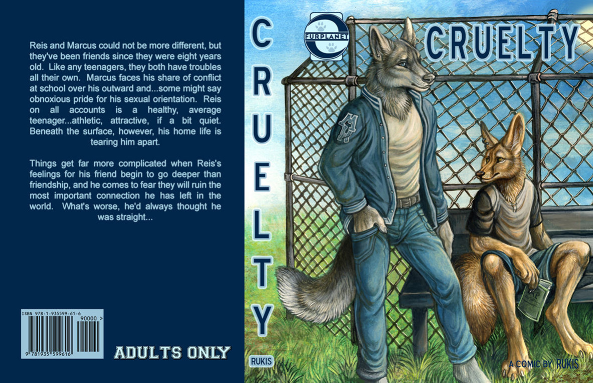 [Rukis] Cruelty
