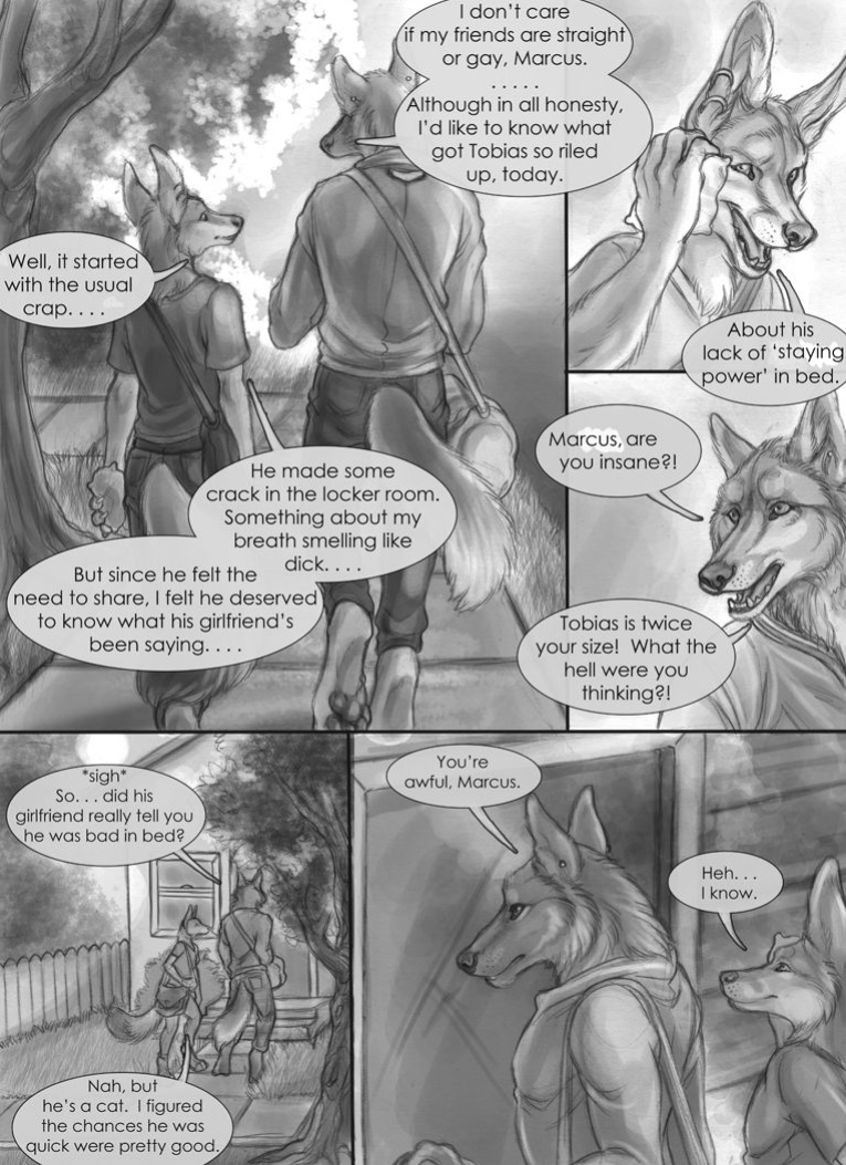 [Rukis] Cruelty
