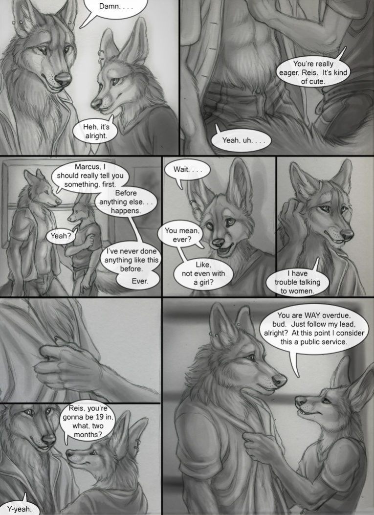 [Rukis] Cruelty