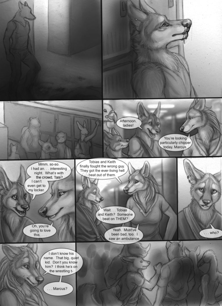 [Rukis] Cruelty