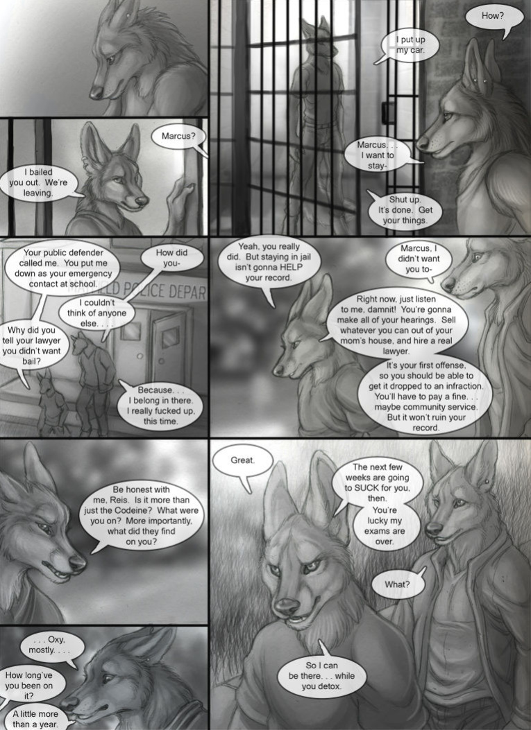 [Rukis] Cruelty