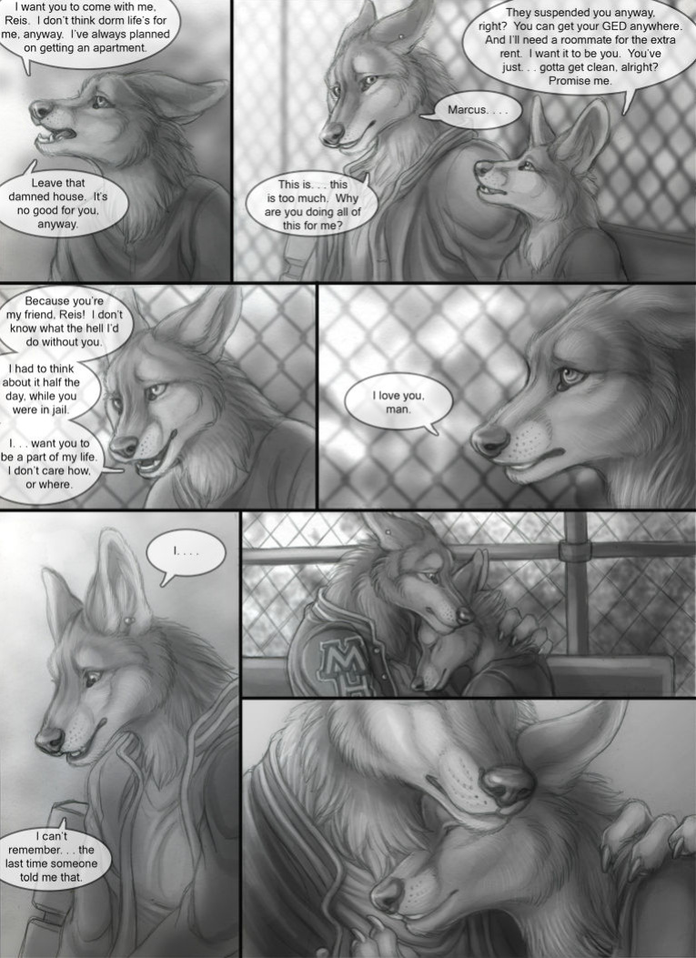 [Rukis] Cruelty