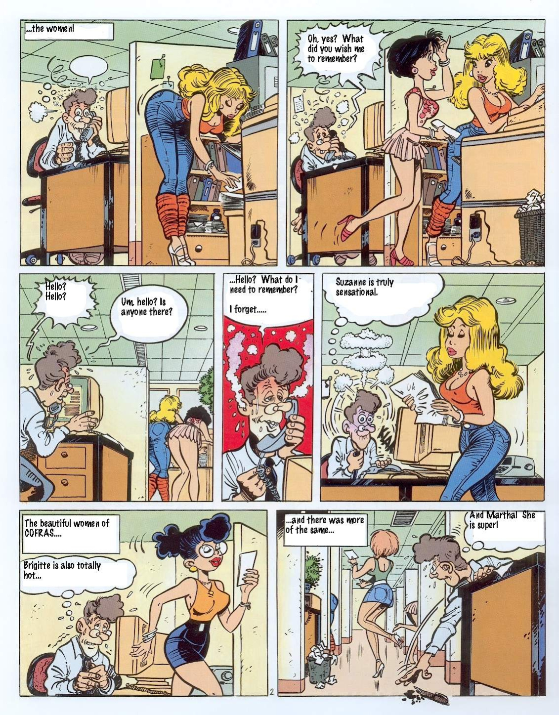 Une femme dans la peau