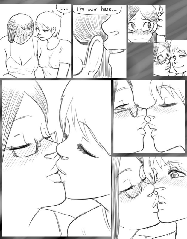 [Forview] Les Comic