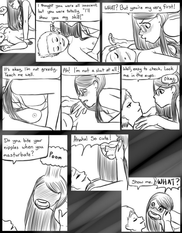[Forview] Les Comic
