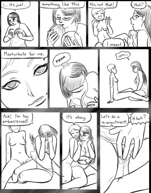 [Forview] Les Comic