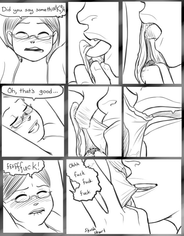 [Forview] Les Comic