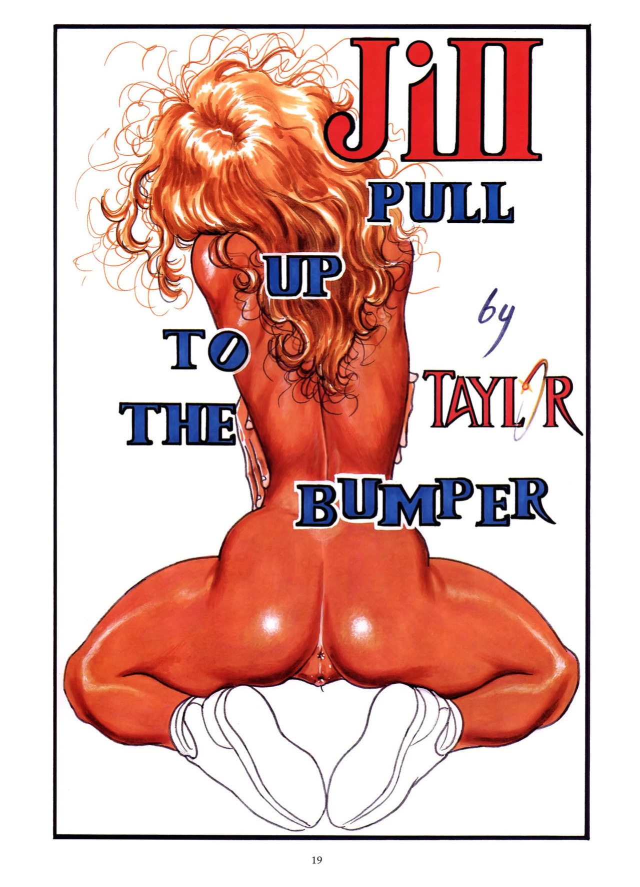 Girl - Body Heat 2 [Kevin Taylor]