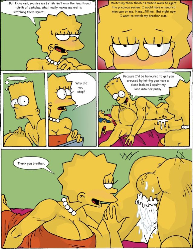 [The Fear] Exploited (The Simpsons)