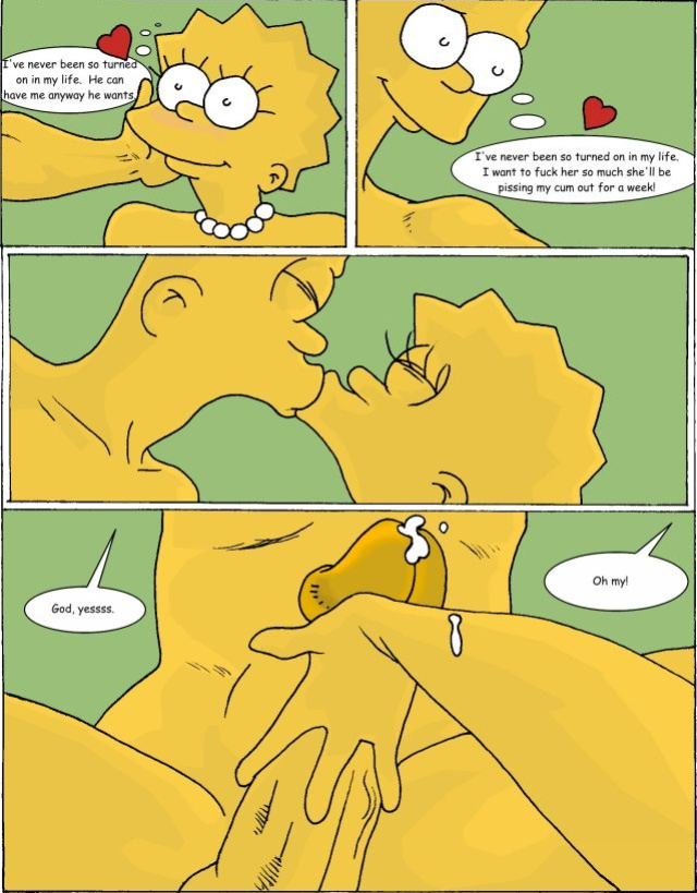 [The Fear] Exploited (The Simpsons)