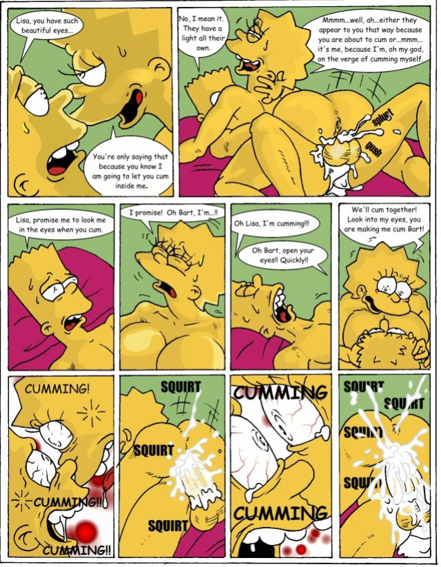 [The Fear] Exploited (The Simpsons)