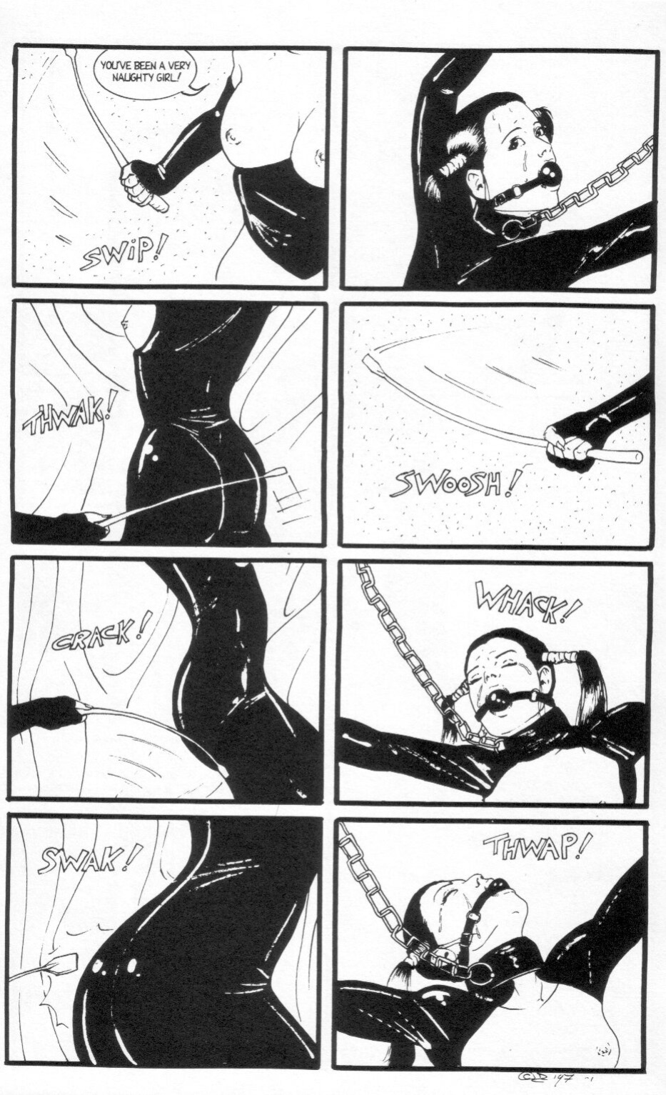 [David Gordon, Terry Hooper] Maeve - 1 Girl 4 Women