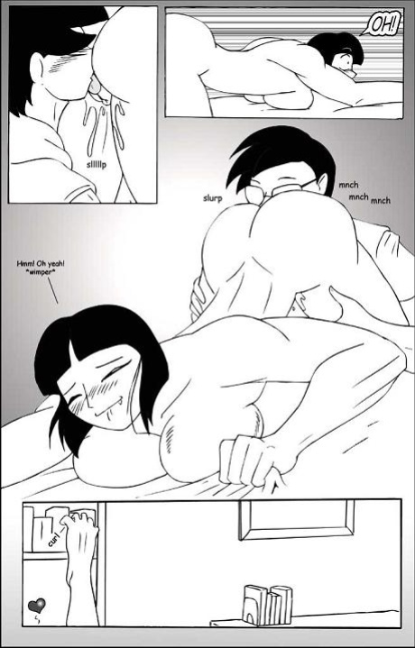 Usako vs. Ranma 1/2