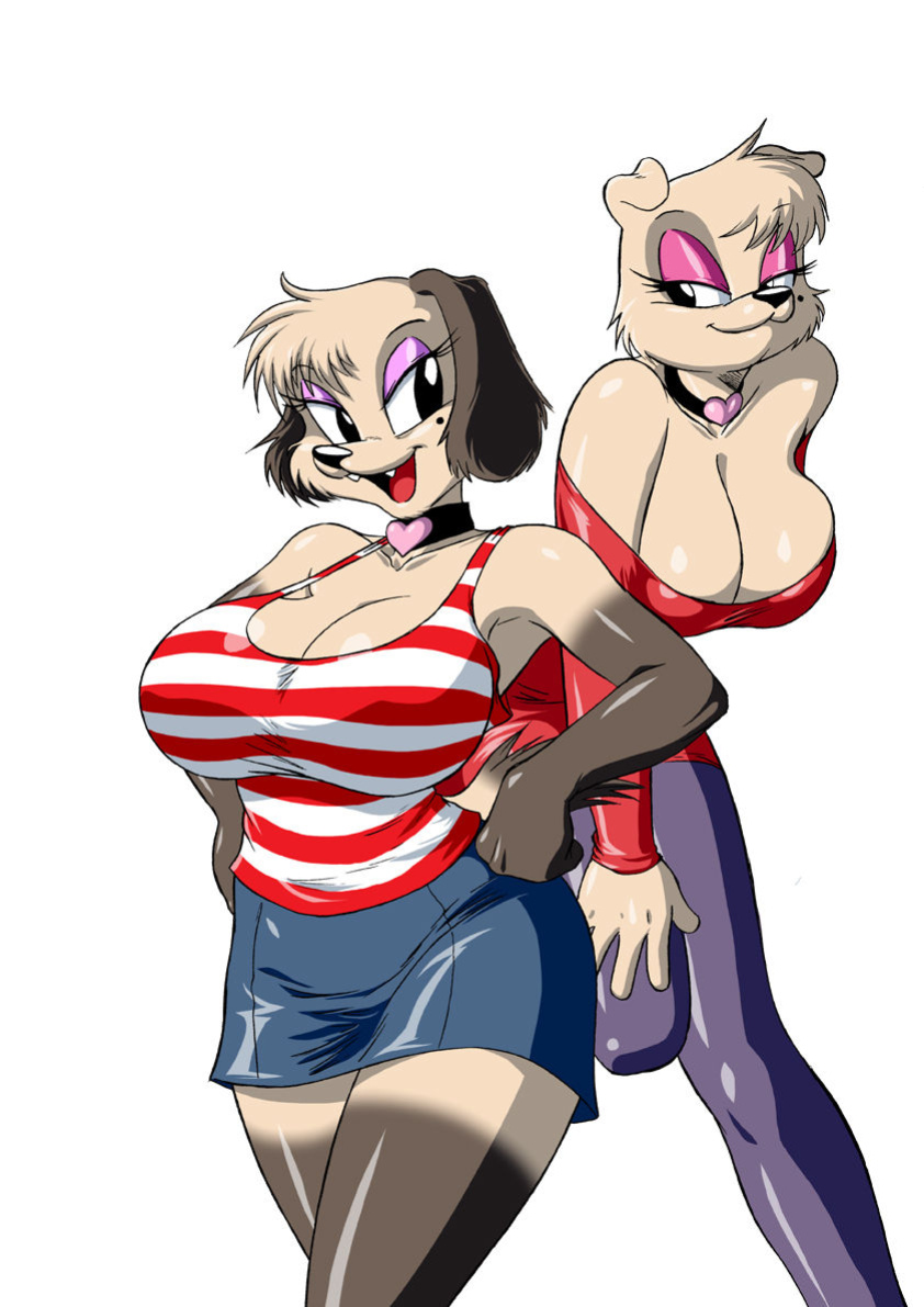 [Chochi] Lovely Pets