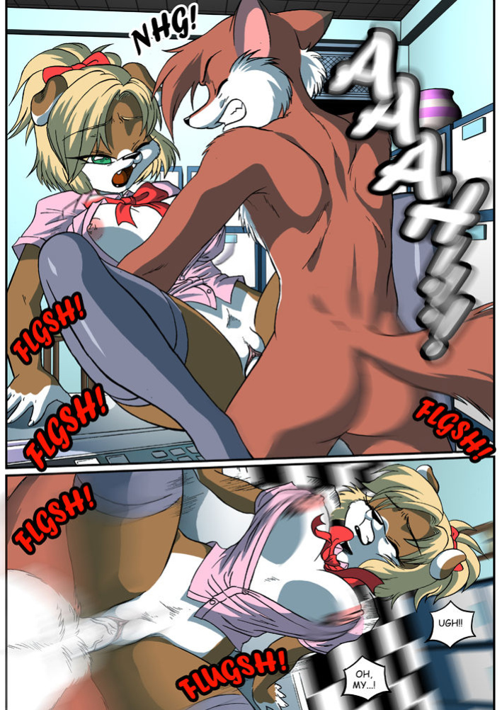 [Chochi] Lovely Pets