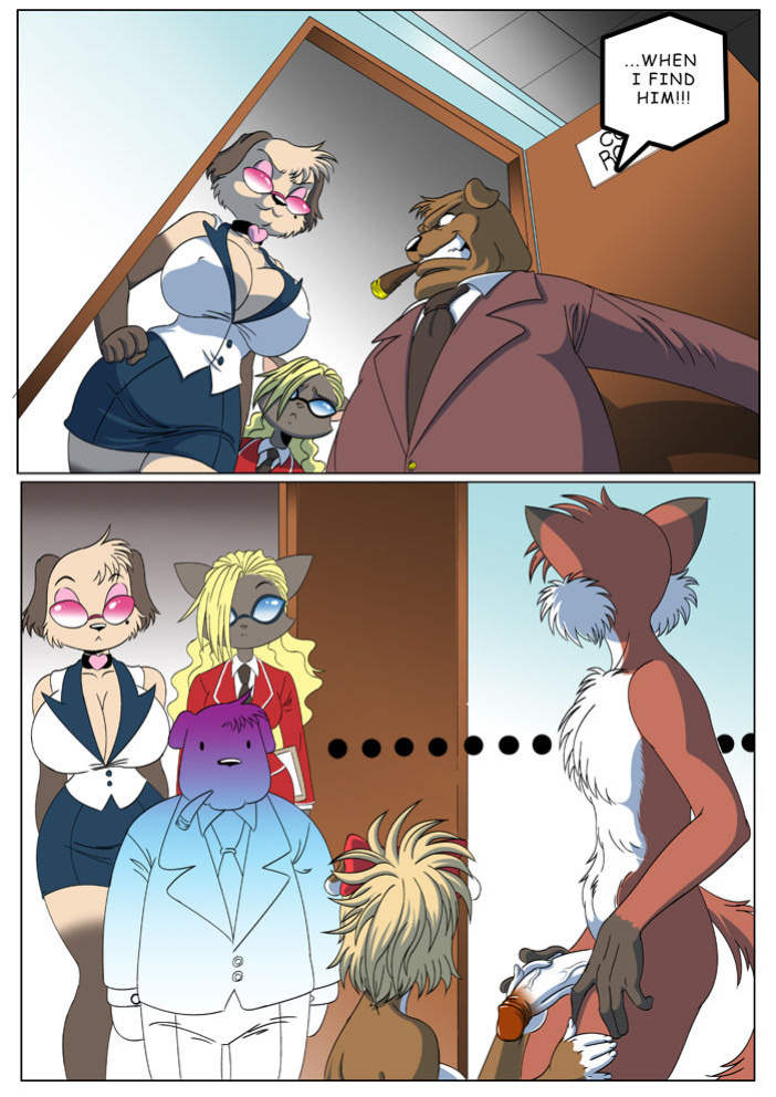 [Chochi] Lovely Pets